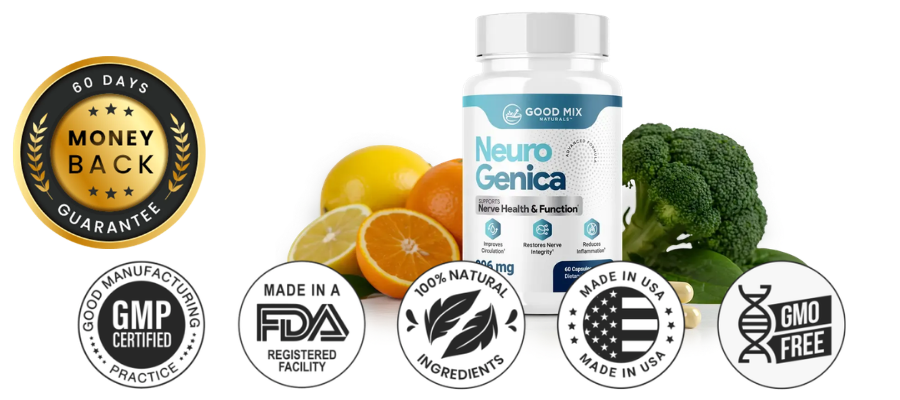 NeuroGenica final banner image