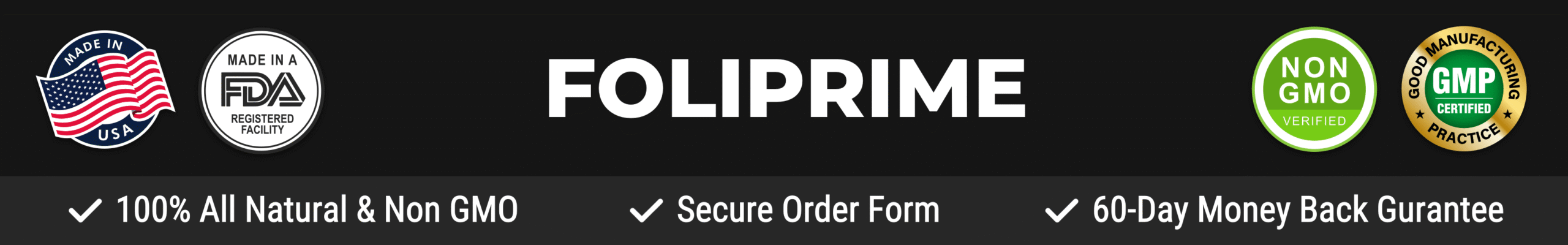 FoliPrime final banner image