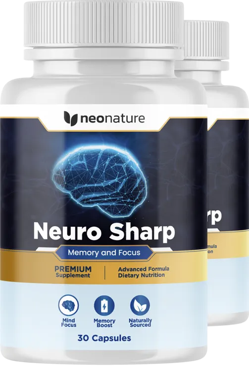NeuroSharp product presentation