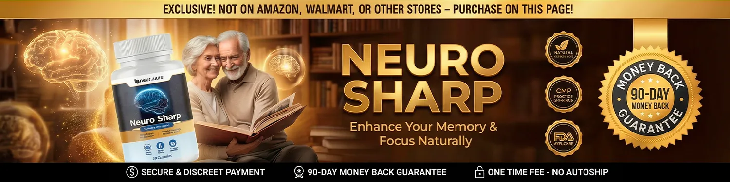 NeuroSharp final banner image