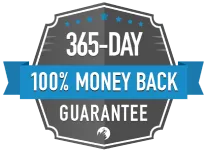 Bazopril 365 day money back guarantee
