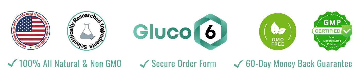 Gluco6 final product banner