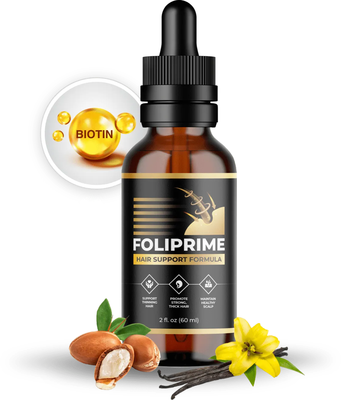 FoliPrime product presentation