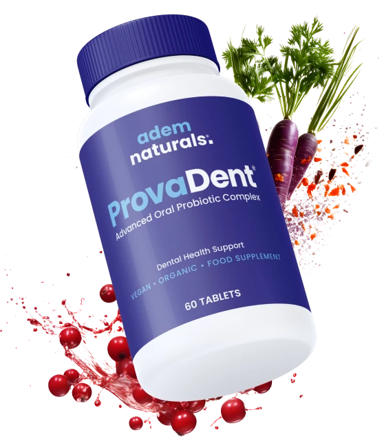 ProvaDent bottle image